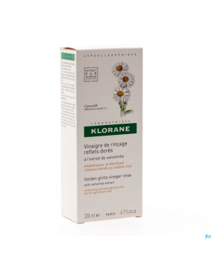 Klorane capil. sh grenade    200ml