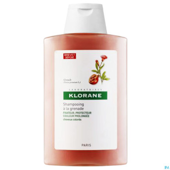 Klorane capil. sh grenade    200ml
