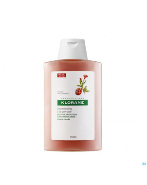 Klorane capil. sh grenade    200ml