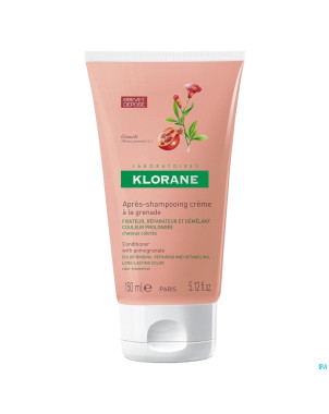 Klorane capil. baume grenade    tube 150ml