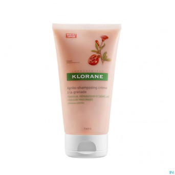 Klorane capil. baume grenade    tube 150ml