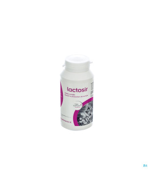 Trisportpharma lactosir    pot caps 120