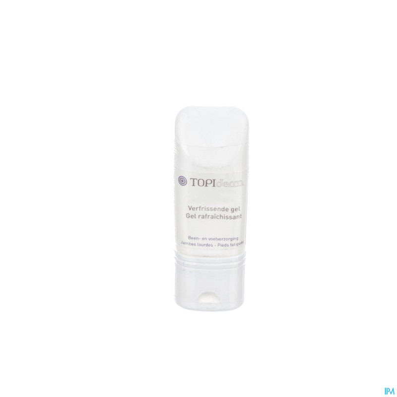 Topiderm cool gel    75ml