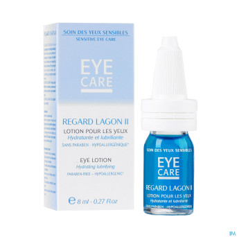 Eye care regard lagon ii  8ml