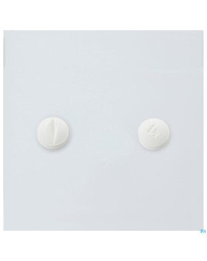 Perindopril sandoz 4 mg sandoz comp 100 x 4 mg