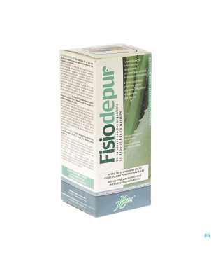 Aboca fisiodepur    fl 315g