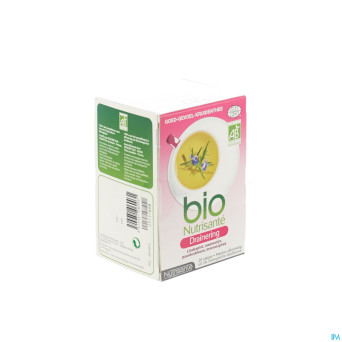 Infusion bio draineur    sach 20