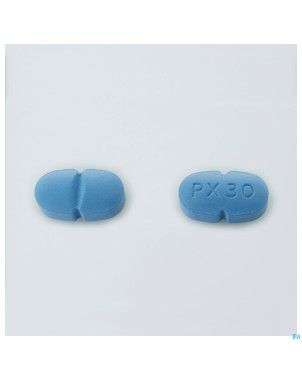 Paroxetine 30 mg sandoz comp  28 x 30 mg