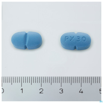 Paroxetine 30 mg sandoz comp  60 x 30 mg