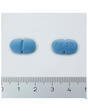 Paroxetine 30 mg sandoz comp 100 x 30 mg