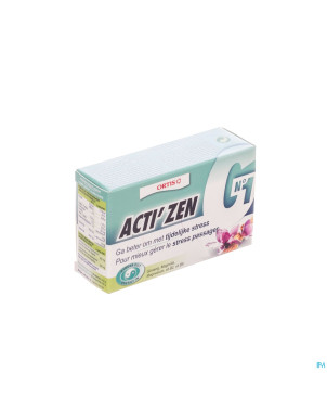 Ortis acti zen comp 36