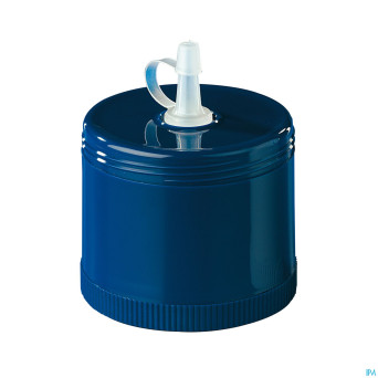 Topitec cannule pommade court 30    aca