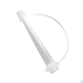 Topitec cannule pommade long 30    aca