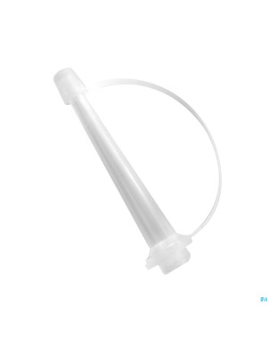 Topitec cannule pommade long 30    aca