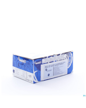 Pku cooler 15 blanc    30x130ml