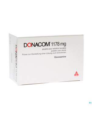 Donacom sach per os 90