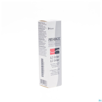 Physiogel ha a.i. creme n/parf ps tube 50ml