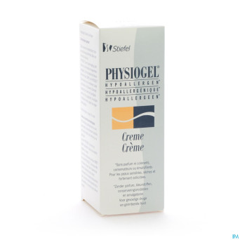 Physiogel ha creme n/parf ps tube 150ml