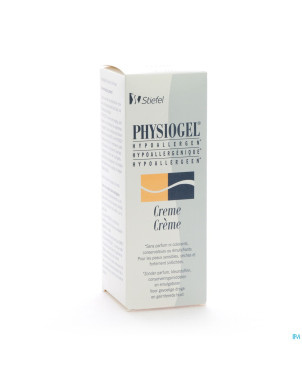 Physiogel ha creme n/parf ps tube 150ml