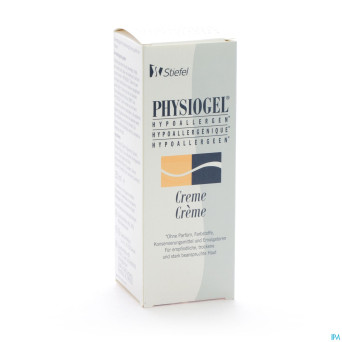 Physiogel ha creme n/parf ps tube 150ml