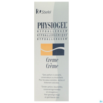 Physiogel ha creme n/parf ps tube 150ml