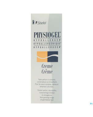 Physiogel ha creme n/parf ps tube 150ml