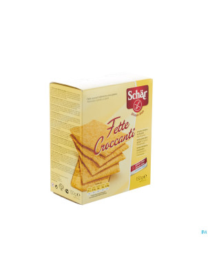 Schar solena fette croc    120g 6514