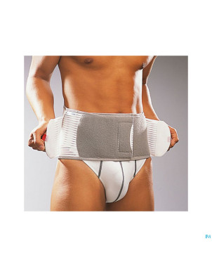 Lombacross activity ceinture lombaire beige t4