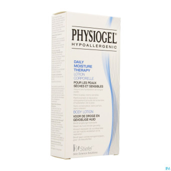 Physiogel ha bodylotion n/parf fl 200ml