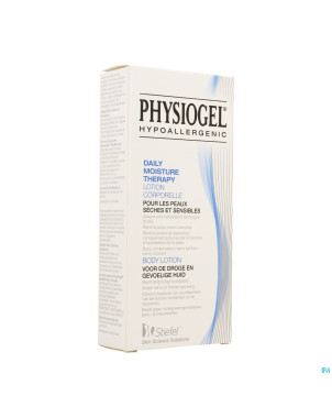 Physiogel ha bodylotion n/parf fl 200ml
