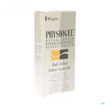 Physiogel ha bodylotion n/parf fl 200ml