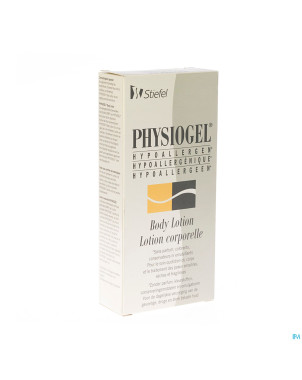 Physiogel ha bodylotion n/parf fl 200ml
