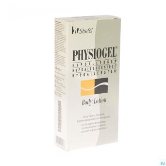 Physiogel ha bodylotion n/parf fl 200ml