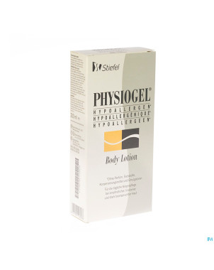 Physiogel ha bodylotion n/parf fl 200ml
