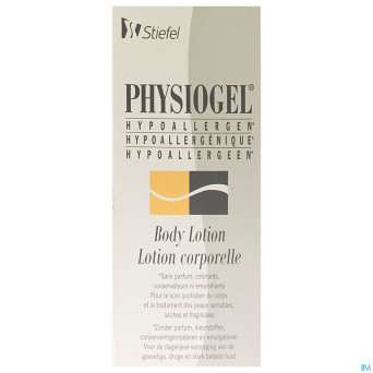 Physiogel ha bodylotion n/parf fl 200ml