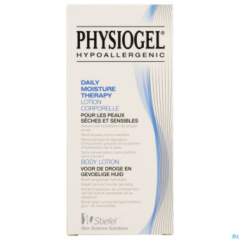 Physiogel ha bodylotion n/parf fl 200ml