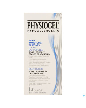 Physiogel ha bodylotion n/parf fl 200ml
