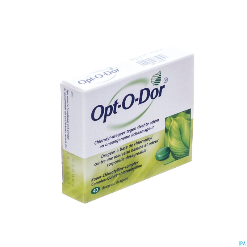 Opt-o-dor    drag 40 6672