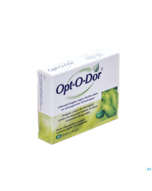 Opt-o-dor    drag 40 6672