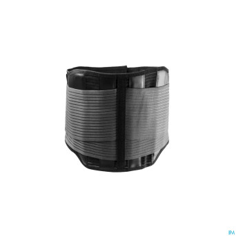 Lombacross activity ceinture lomb. 21cm noir t3