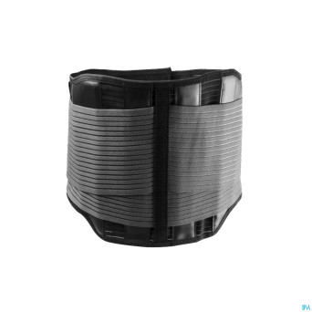 Lombacross activity ceinture lomb. 21cm noir t6