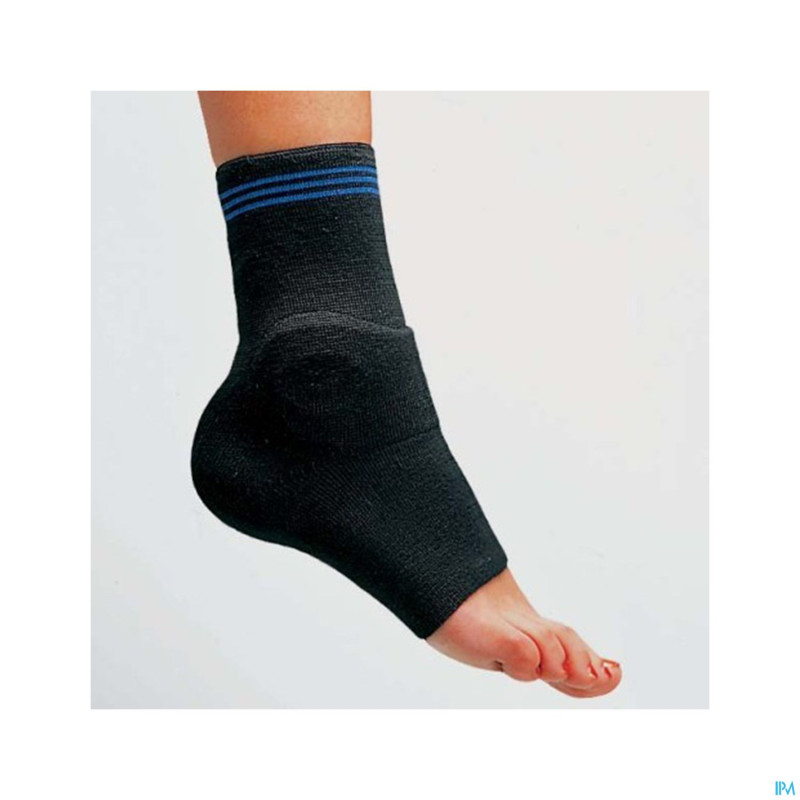 Silistab malleo cheville beige    t4 2365