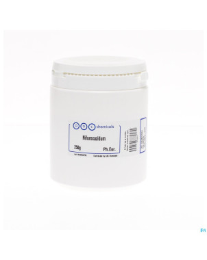 Nifuroxazide    250g abc