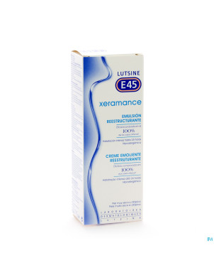 Lutsine xeramance cr emolliente parf    200ml