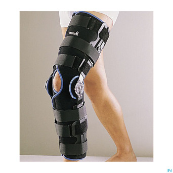 Ligaflex post-op ferme