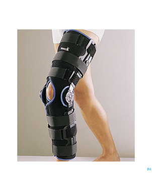 Ligaflex post-op ferme