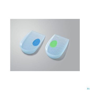 Pedi pro softer talonnette    t1 36-39 6605