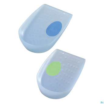 Pedi pro softer talonnette    t2 40-46 6605