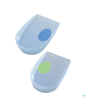 Pedi pro softer talonnette    t2 40-46 6605