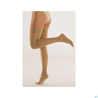 Solidea bas catherine ccl1 ouvert natur ml